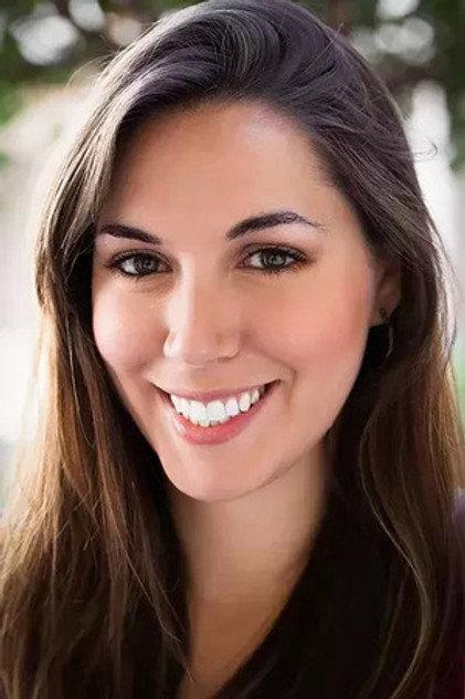 April Wahlin - Actor Profile Photo