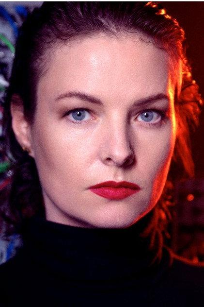 Jorja Chalmers - Actor Profile Photo