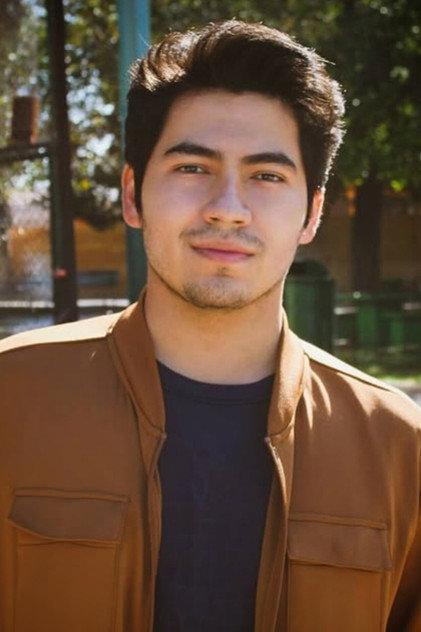 Jorge V. Cortés - Actor Profile Photo