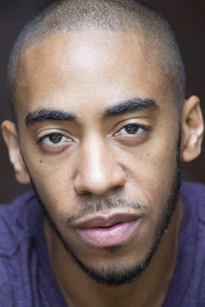 Lynn Andrews III - Actor Profile Photo