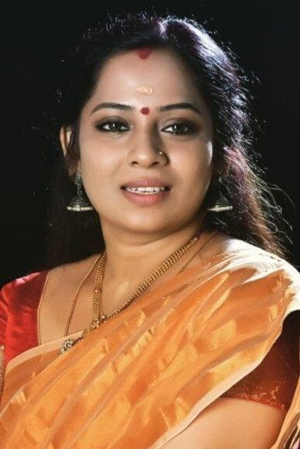 MV. Tamil Selvi - Actor Profile Photo