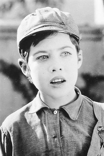 Frankie Lee - Actor Profile Photo