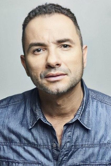 Marco Luque - Actor Profile Photo