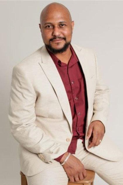 Thadeu Machado - Actor Profile Photo