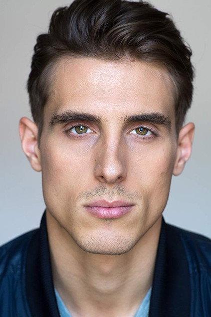 Kyle Glenn - Actor Profile Photo