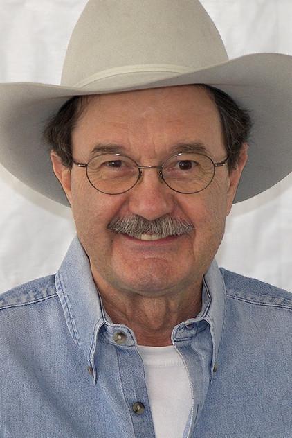 Jim Hightower - Actor Profile Photo