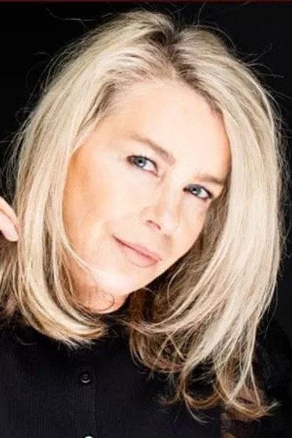 Leslie Ash - Actor Profile Photo