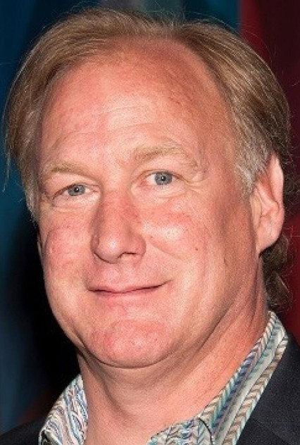 John Henson - Actor Profile Photo