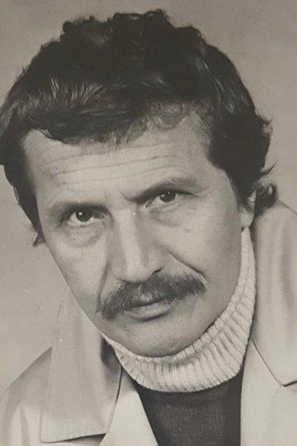 Nicolae Iliescu - Actor Profile Photo