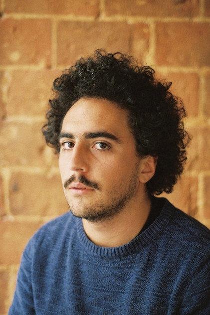Emilio J. Freile - Actor Profile Photo