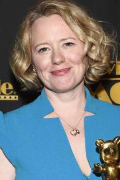 Claire Dodgson - Actor Profile Photo