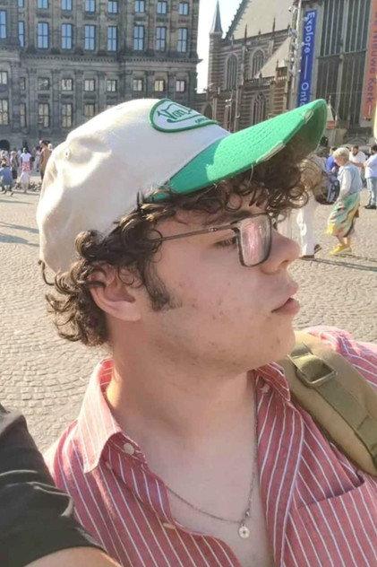 Samuel J-Briggs - Actor Profile Photo