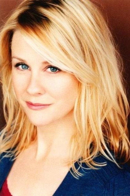 Jennifer Kern - Actor Profile Photo