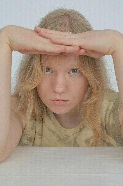 Kärt Kokkota - Actor Profile Photo