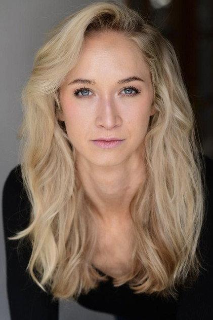 Hayley Spelman - Actor Profile Photo