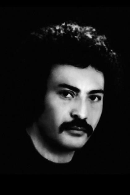 Esfandiar Monfaredzadeh - Actor Profile Photo