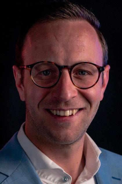 Stefan Pagels Andersen - Actor Profile Photo