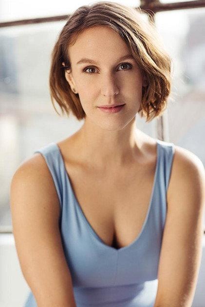 Emily Joy - Actor Profile Photo