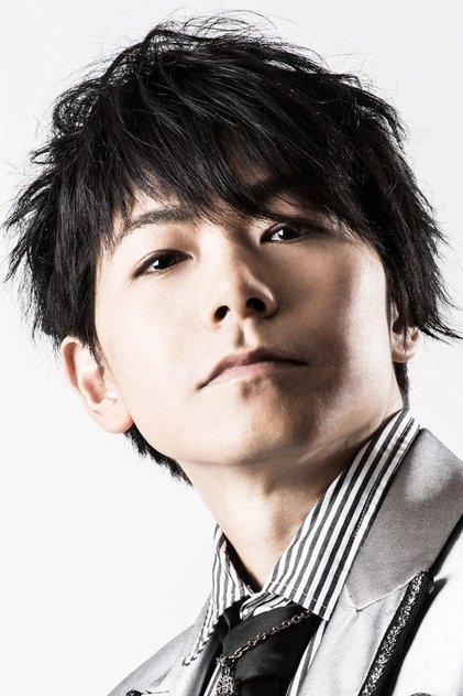 Daisuke Kishio - Actor Profile Photo