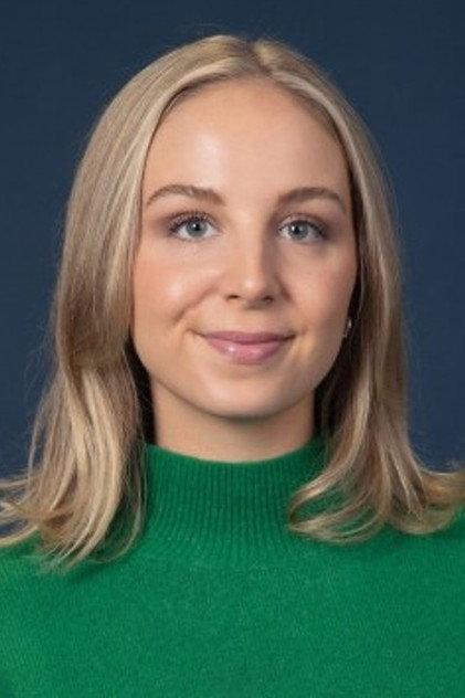 Eden Taylor-Draper - Actor Profile Photo