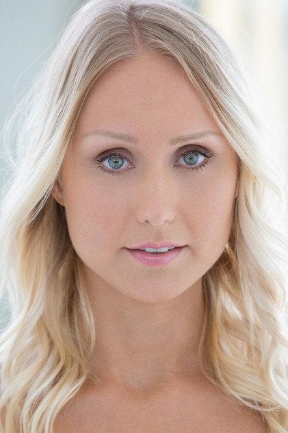 Natasha Voya - Actor Profile Photo