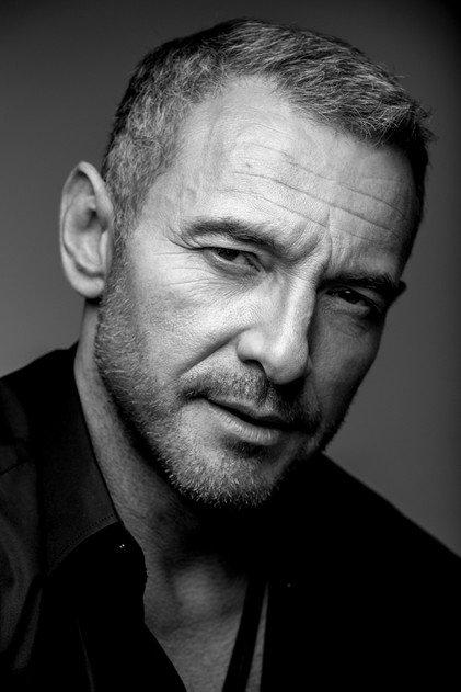 Maksim Drozd - Actor Profile Photo