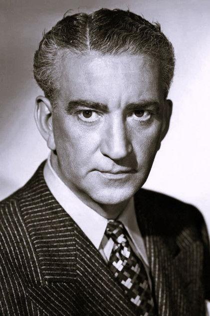 John Litel - Actor Profile Photo