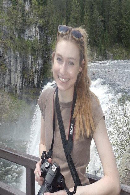 Camryn Floden - Actor Profile Photo
