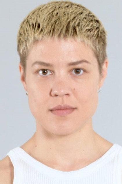 Tyra Wigg - Actor Profile Photo