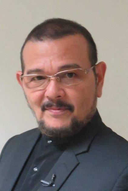 Rez Cortez - Actor Profile Photo