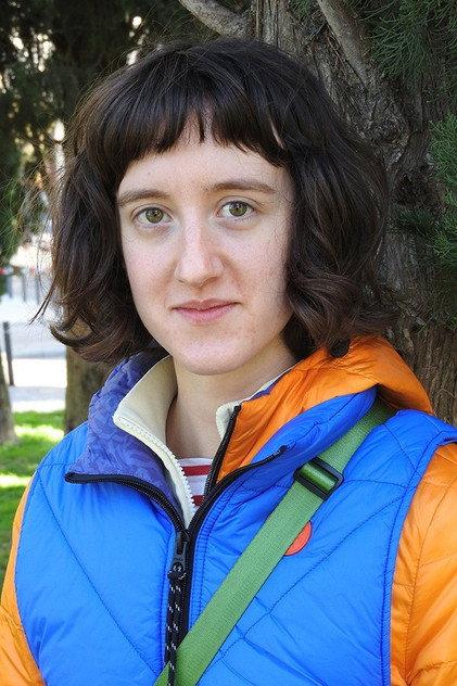 Lu Colomina - Actor Profile Photo