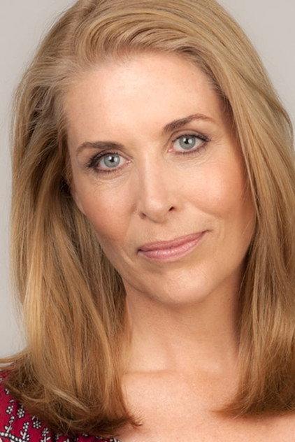 Jennifer Ward-Lealand - Actor Profile Photo