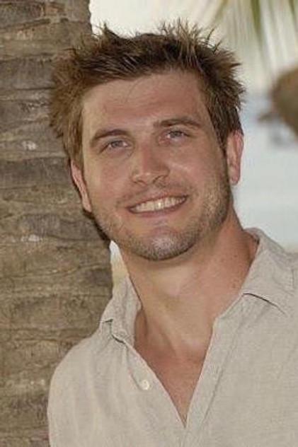 Joshua Brunson - Actor Profile Photo