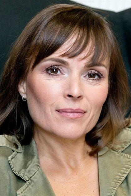 Cristina Andrione - Actor Profile Photo