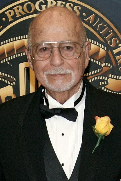 Gerald Hirschfeld - Actor Profile Photo