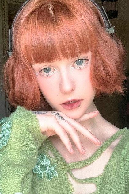 Tori Rumyantseva - Actor Profile Photo
