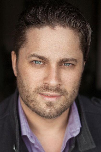 Matt Hamilton - Actor Profile Photo