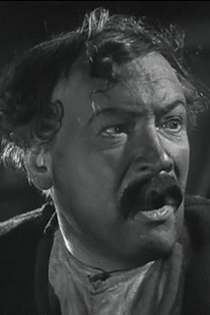 Arthur Fischer - Actor Profile Photo