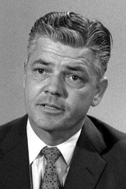 Robert Bice - Actor Profile Photo