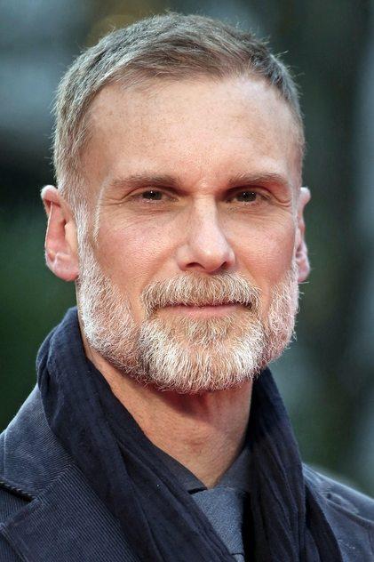Darren Boyd - Actor Profile Photo
