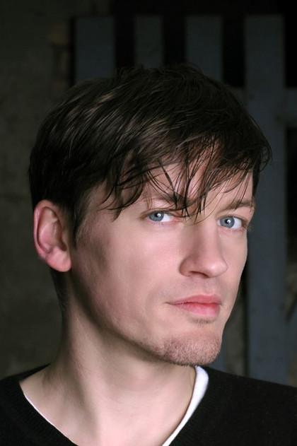 Fitz van Thom - Actor Profile Photo