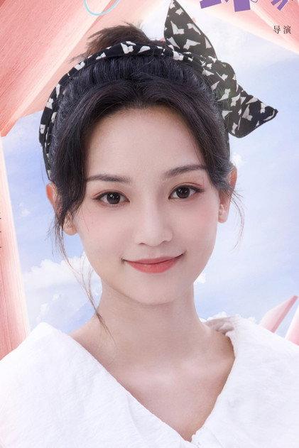 Shang Xuan - Actor Profile Photo