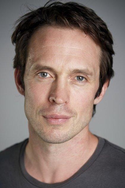 Stephen Phillips - Actor Profile Photo