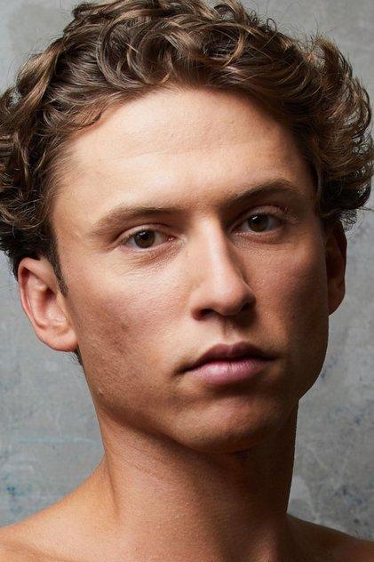 Matt Linton - Actor Profile Photo