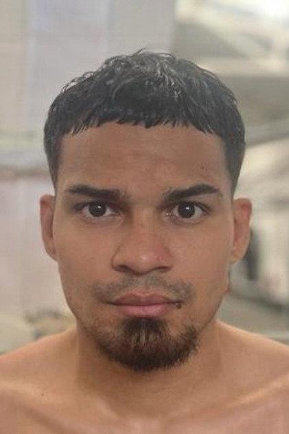 Darwing Martinez - Actor Profile Photo