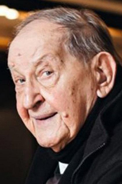 Vlastimir Velisavljević - Actor Profile Photo