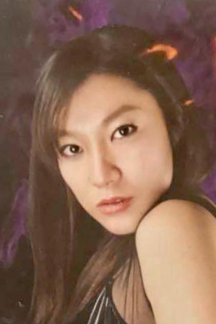 Aiko Oshino - Actor Profile Photo