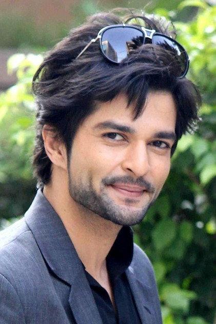 Raqesh Bapat - Actor Profile Photo