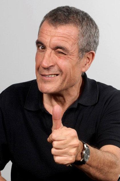 Pepe Rubianes - Actor Profile Photo