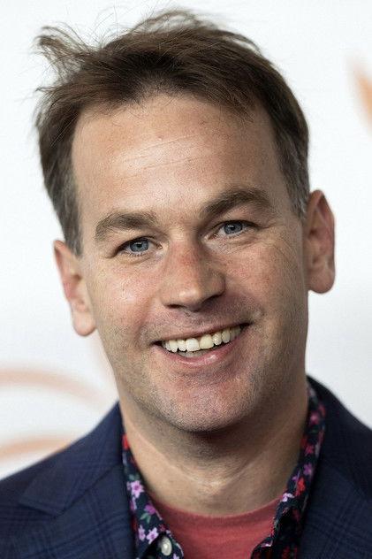 Mike Birbiglia - Actor Profile Photo